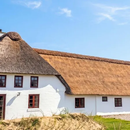 Casa vacanze 5 Star In Blåvand