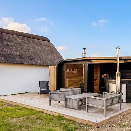 5 Star In Casa vacanze Blåvand